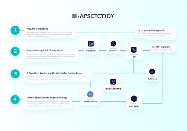 Process flowchart
