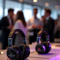 Corporate activation