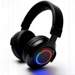 Silent disco headphones