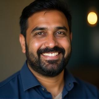 Raj Patel